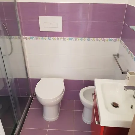 La Pietra Di Guest house