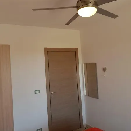 Gæstehus La Pietra Di *