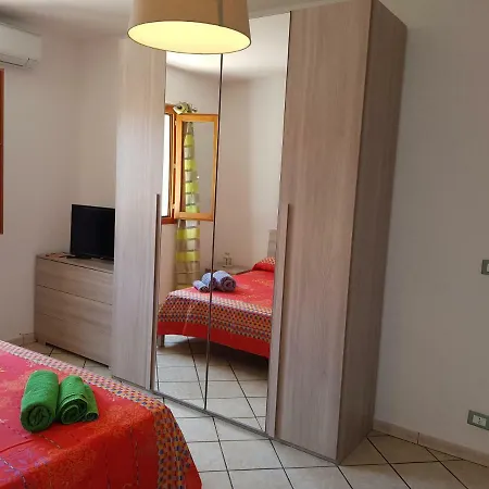 La Pietra Di Guest house 4*