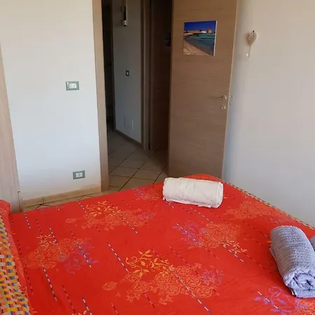 Guest house La Pietra Di