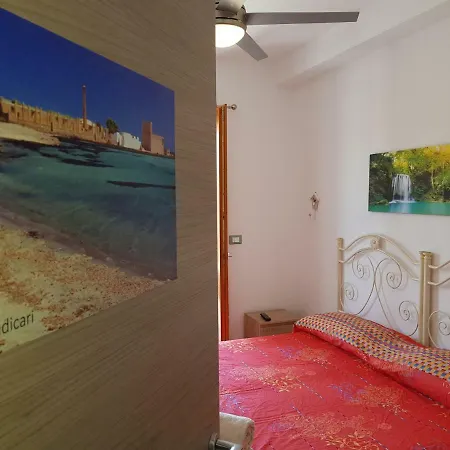 La Pietra Di * Noto
