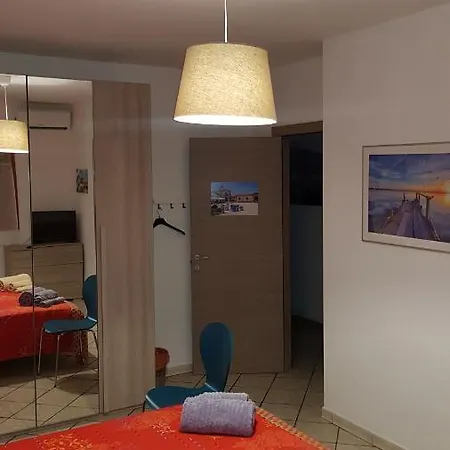 La Pietra Di Casa de hóspedes Noto