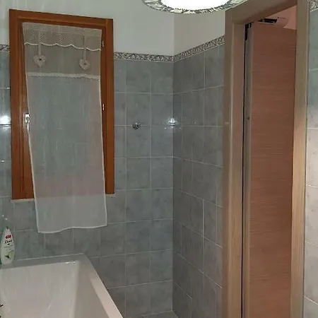 La Pietra Di Casa de hóspedes