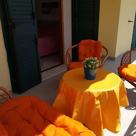 La Pietra Di 4* Noto