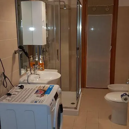 Casa de hóspedes La Pietra Di