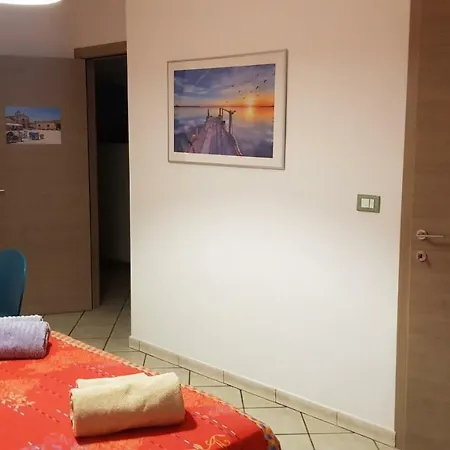 La Pietra Di בית הארחה נוטו