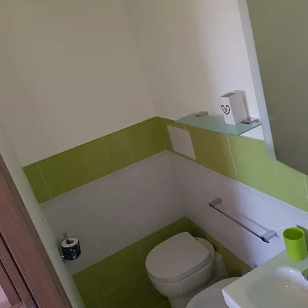 La Pietra Di Casa de hóspedes 4*