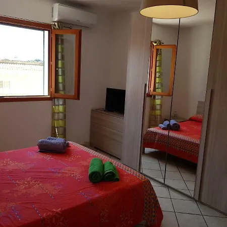 Casa de hóspedes La Pietra Di 4*