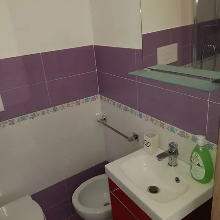 Casa de hóspedes La Pietra Di 4*