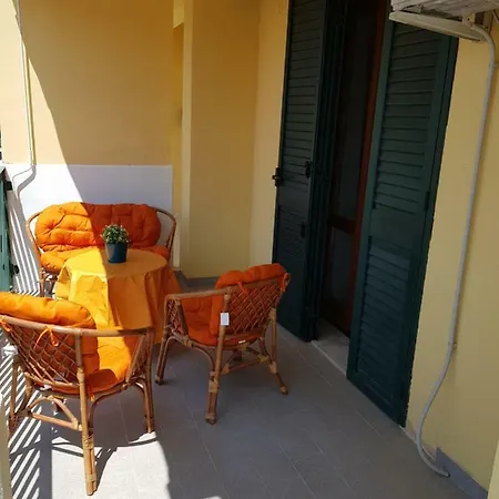 Casa de hóspedes La Pietra Di 4*