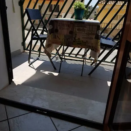 Casa de hóspedes La Pietra Di Noto