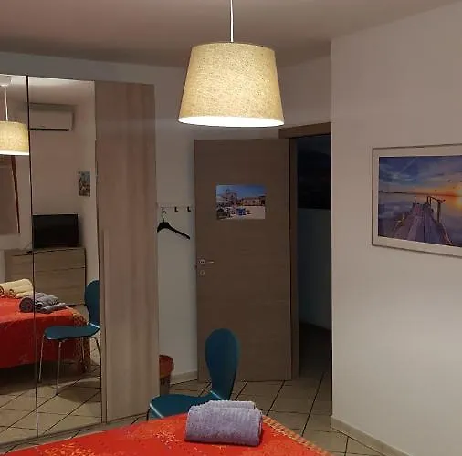La Pietra Di Gæstehus Noto
