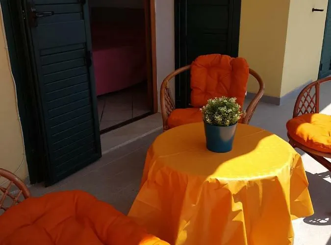 La Pietra Di 4* Noto