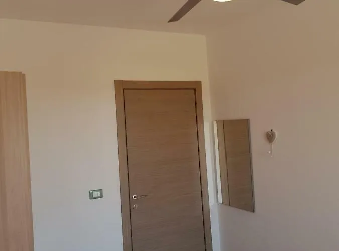 Gæstehus La Pietra Di 4*