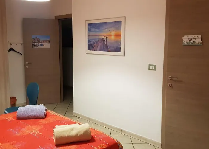 La Pietra Di Gæstehus Noto