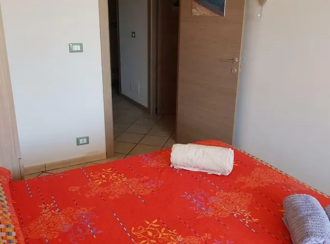 Gæstehus La Pietra Di