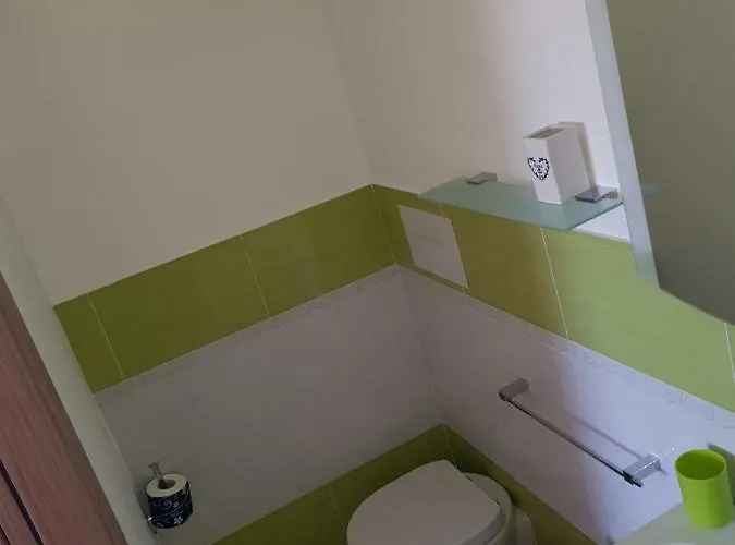 La Pietra Di Gæstehus 4*