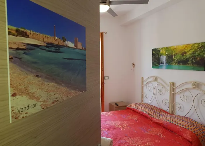 La Pietra Di 4* Noto