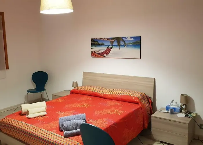 La Pietra Di 4* Noto