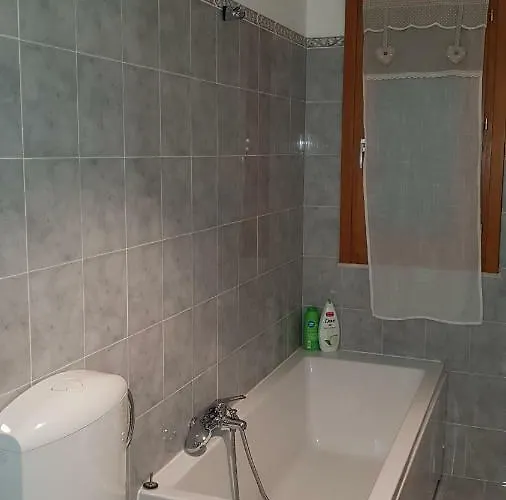 Gæstehus La Pietra Di 4*