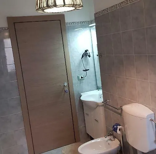 La Pietra Di Gæstehus 4*