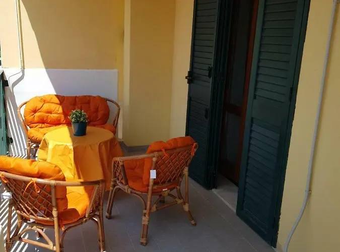 Gæstehus La Pietra Di 4*
